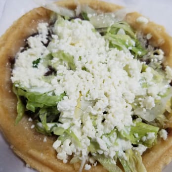 Vista Hermosa Restaurant - Hair in my Sope, thanks Vista! - Mexican Near Me - Bronx, New York Vista Hermosa Restaurant - Hair in my Sope, thanks Vista! - Mexican Near Me - Bronx, New York