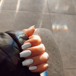 Ongles Happy Nails