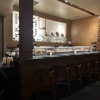 Masu Sushi - Inside - Sushi Bars Near Me - Portland, Oregon Masu Sushi - Inside - Sushi Bars Near Me - Portland, Oregon