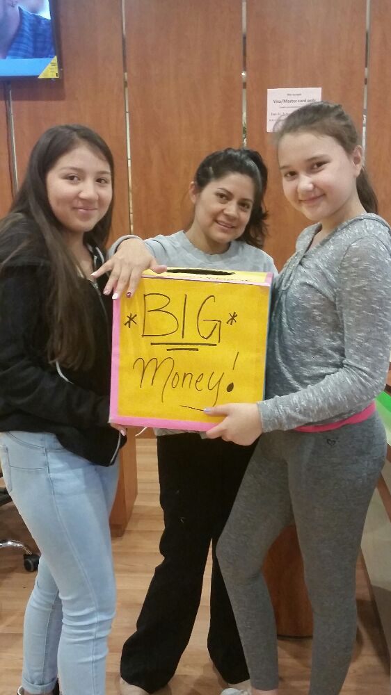 MICHAEL WANG NAILS & SPA Updated May 2024 66 Photos & 10 Reviews