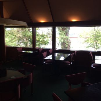Taliesin Preservation - Inside the restaurant - Landmarks & Historical Buildings Near Me - Spring Green, Wisconsin Taliesin Preservation - Inside the restaurant - Landmarks & Historical Buildings Near Me - Spring Green, Wisconsin