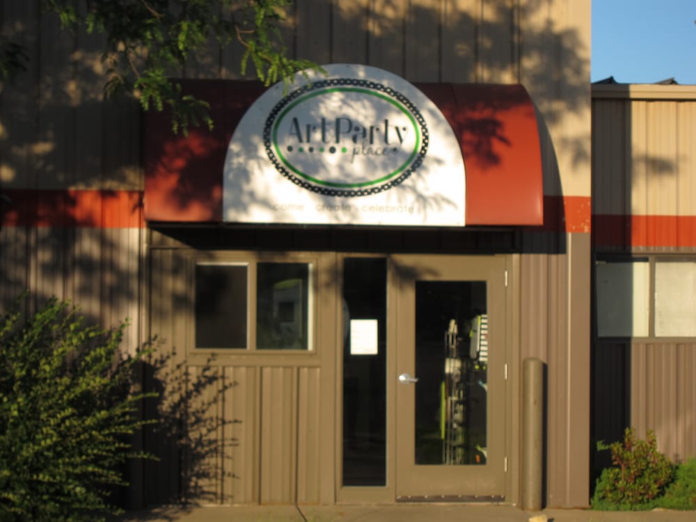 ART PARTY PLACE 1001 Arbouretum Dr, Waunakee, Wisconsin Special