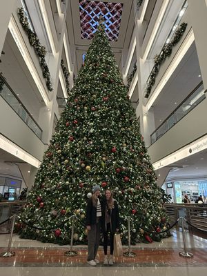 900 North Michigan Shops by null