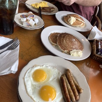 Aviator's - Air boss special - Breakfast & Brunch Near Me - Sacramento, California
