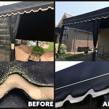 Green Knight Home & Yard - Awning Cleaning Service - Window Washing Near Me Green Knight Home & Yard - Awning Cleaning Service - Window Washing Near Me