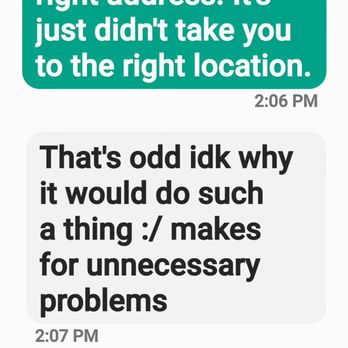 Smart & Final Extra! - a text message - Grocery Near Me - San Diego, California