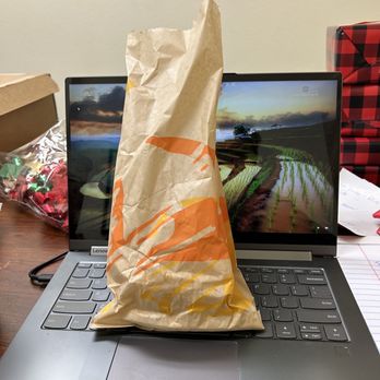 Taco Bell - Yep, thats proper packaging for a quesadilla - Fast Food Near Me - Ontario, California Taco Bell - Yep, thats proper packaging for a quesadilla - Fast Food Near Me - Ontario, California