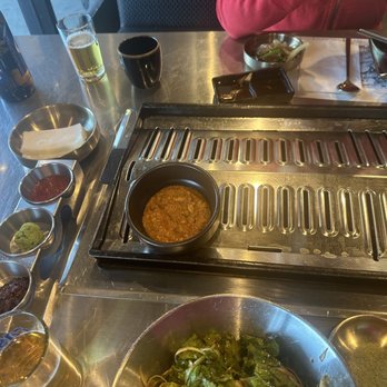 Yangmani - Sauces - Korean Near Me - Rowland Heights, California
