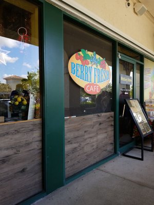 Berry Fresh Cafe 791 Photos 841 Reviews Breakfast Brunch 3755 Military Trl Jupiter Fl Restaurant Reviews Phone Number Menu