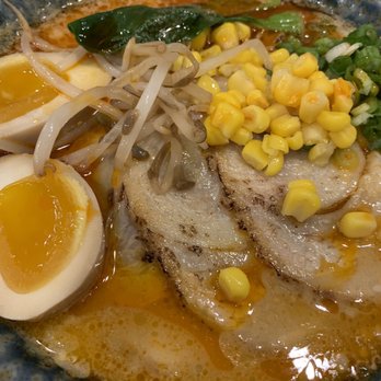 Ramen Takagi - Spicy Miso Ramen - Japanese Near Me - Oviedo, Florida Ramen Takagi - Spicy Miso Ramen - Japanese Near Me - Oviedo, Florida