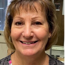 Sprandel Chiropractic Clinic - Kim Sprandel
Office Manager