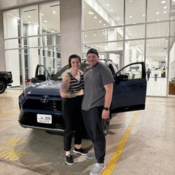 Universal Toyota