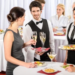 Harbor Caterers & Event Planners