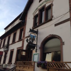 Restaurant La Petite Suisse