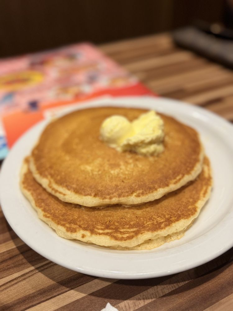 NORMS Restaurant