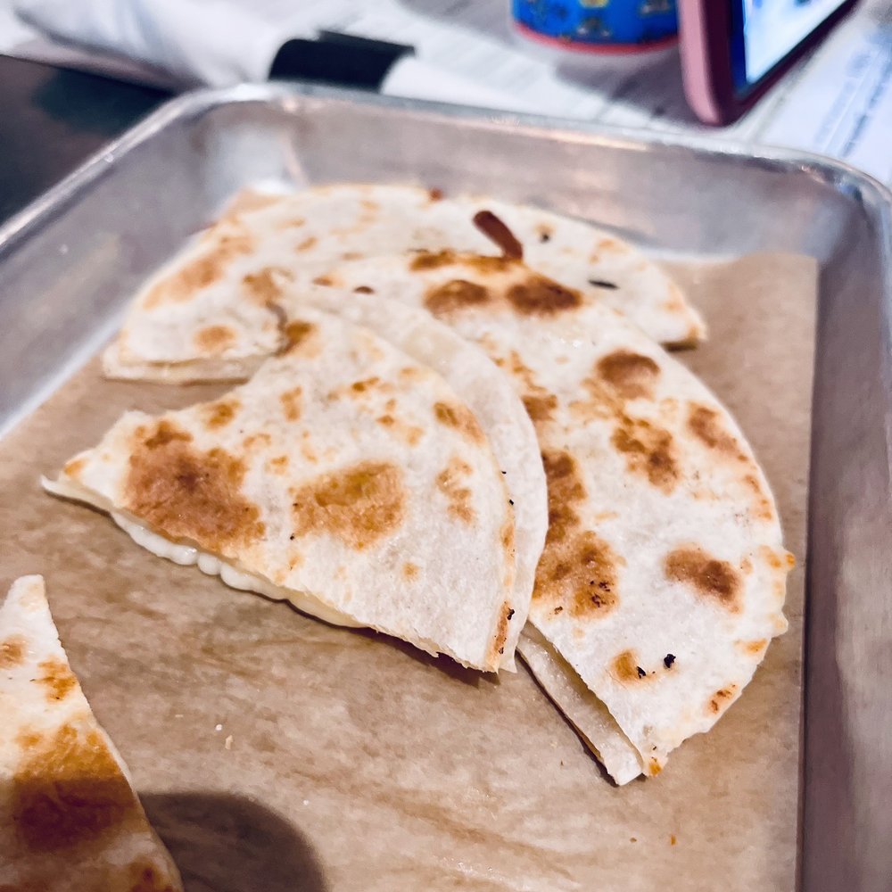 Union Taco - Kids quesadilla - Tacos Near Me - Norfolk, Virginia Union Taco - Kids quesadilla - Tacos Near Me - Norfolk, Virginia
