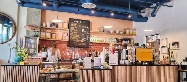 Feva Coffee Company- Café Feva by null