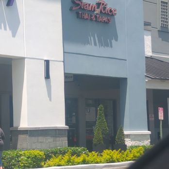 Siam Rice Thai & Tapas - Asian Fusion Near Me - Hollywood, Florida Siam Rice Thai & Tapas - Asian Fusion Near Me - Hollywood, Florida