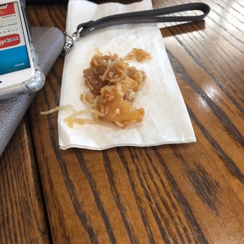 Pei Wei Asian Kitchen - Chicken breading - Asian Fusion Near Me - Tulsa, Oklahoma Pei Wei Asian Kitchen - Chicken breading - Asian Fusion Near Me - Tulsa, Oklahoma