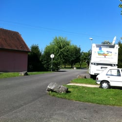 Le Relais d'Alsace