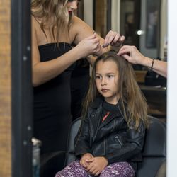 Simply Aveda Salon & Spa