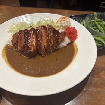 Curry Hyuga - Japanese Curry Near Me - Burlingame, California Curry Hyuga - Japanese Curry Near Me - Burlingame, California