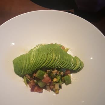 Yard House - Chopped Salad - Salad as it should be! All about the veggies, not a bunch of leaves! - New American Near Me - Austin, Texas