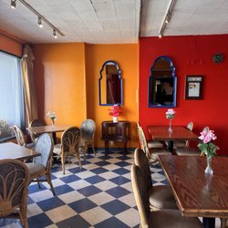 Abigail's Moroccan Cuisine