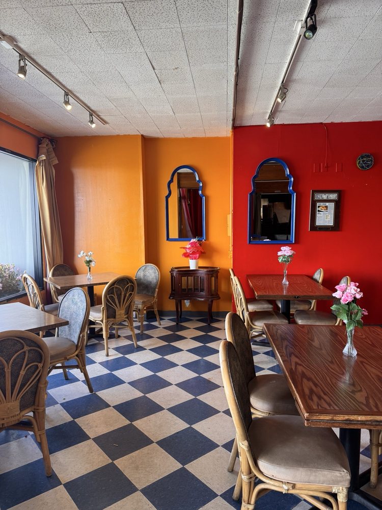 Abigail's Moroccan Cuisine