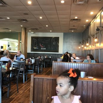 First Watch - Breakfast & Brunch Near Me - Wesley Chapel, Florida