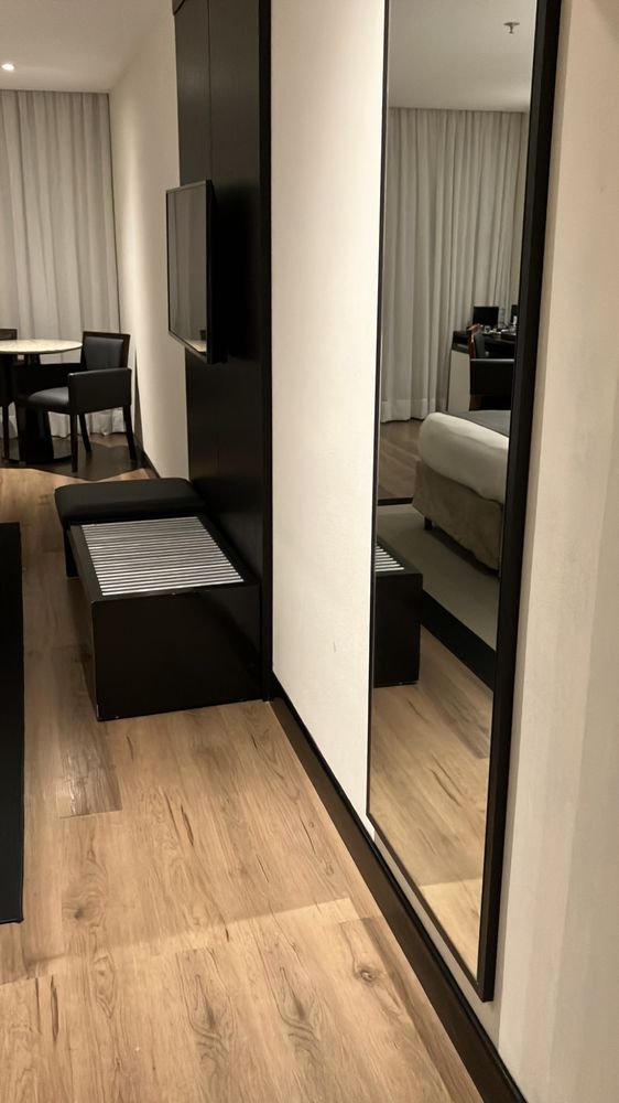 Windsor Leme Hotel