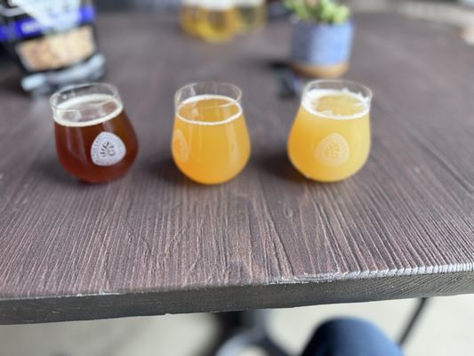 East Village Brewing Company by null