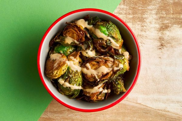Nando's PERi-PERi by null