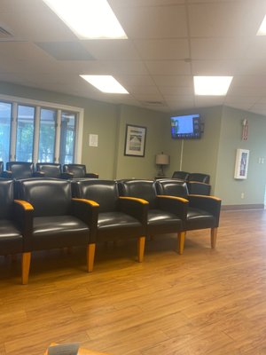 Roper St Francis Healthcare