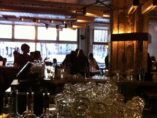 Bar Furco by null