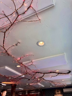 The Mews Restaurant & Cafe by null