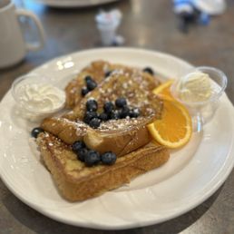 French Toast