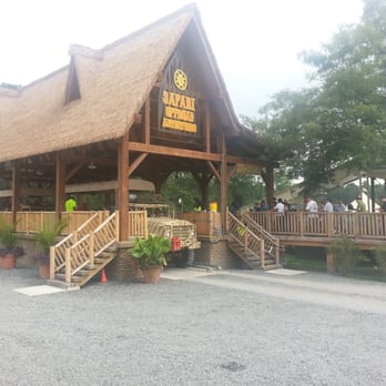 Six Flags Great Adventure - Wild Safari - Amusement Parks Near Me - Jackson Township, New Jersey