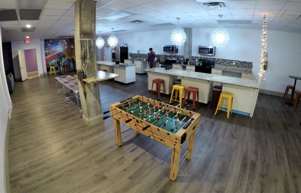 City House New Orleans by null