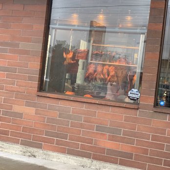 Megastar BBQ Restaurant - Barbeque Near Me - Kent, Washington