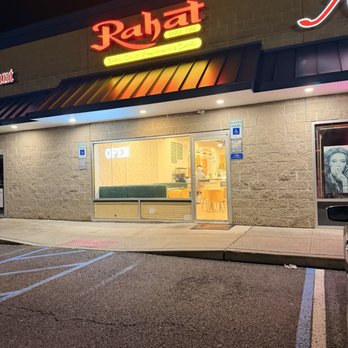 Rahat Bakers and Sweets - Outside - Bakeries Near Me - North Brunswick, New Jersey Rahat Bakers and Sweets - Outside - Bakeries Near Me - North Brunswick, New Jersey