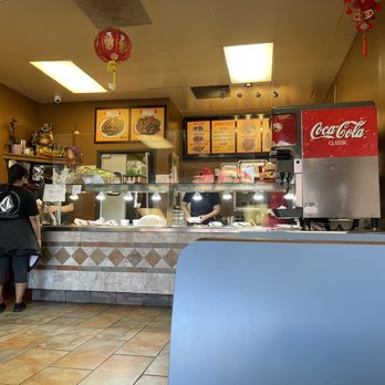 China Town - Inside view - Chinese Near Me - Riverside, California China Town - Inside view - Chinese Near Me - Riverside, California
