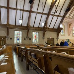 St Angela Merici