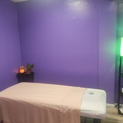 Yaoshi's Studio - Room of operation