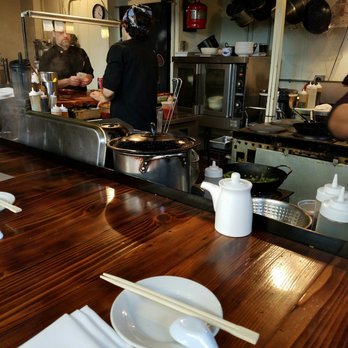 Kimura - Ramen Near Me - San Antonio, Texas