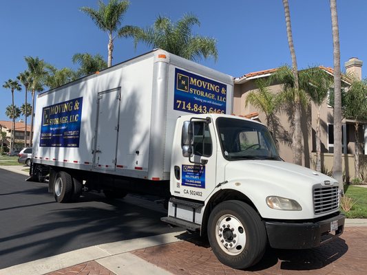 Tms Moving & Storage LLC photo 5