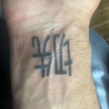 Sorry Mama Tattoo Studio - Tattoo Near Me - Chicago, Illinois