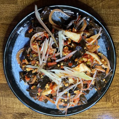 Makan by null