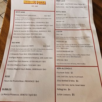 Original Magoo's Pizza - Menu - Pizza Near Me - Honolulu, Hawaii Original Magoo's Pizza - Menu - Pizza Near Me - Honolulu, Hawaii