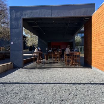1 Oz Coffee - Exterior - Caterers Near Me - Santa Clara, California 1 Oz Coffee - Exterior - Caterers Near Me - Santa Clara, California